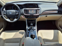 Thumbnail image of 2017 Honda Accord Hybrid at Dch Honda Of Mission Valley