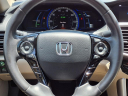 Thumbnail image of 2017 Honda Accord Hybrid at Dch Honda Of Mission Valley