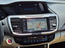 Thumbnail image of 2017 Honda Accord Hybrid at Dch Honda Of Mission Valley