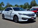 Thumbnail image of 2017 Honda Accord Hybrid at Dch Honda Of Mission Valley
