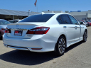 Thumbnail image of 2017 Honda Accord Hybrid at Dch Honda Of Mission Valley