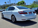 Thumbnail image of 2017 Honda Accord Hybrid at Dch Honda Of Mission Valley