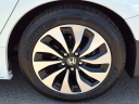 Thumbnail image of 2017 Honda Accord Hybrid at Dch Honda Of Mission Valley