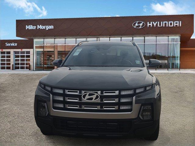 Thumbnail image of 2025 Hyundai SANTA CRUZ at MikeMorganHyundai-NEW of Shreveport, LA