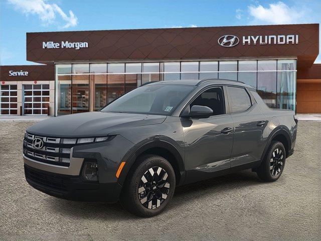 Thumbnail image of 2025 Hyundai SANTA CRUZ at MikeMorganHyundai-NEW of Shreveport, LA