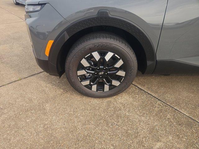 Thumbnail image of 2025 Hyundai SANTA CRUZ at MikeMorganHyundai-NEW of Shreveport, LA