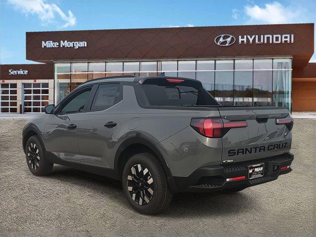 Thumbnail image of 2025 Hyundai SANTA CRUZ at MikeMorganHyundai-NEW of Shreveport, LA