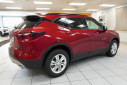 Thumbnail image of 2022 Chevrolet Blazer at Serpentini Chevrolet of Strongsville