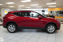 Thumbnail image of 2022 Chevrolet Blazer at Serpentini Chevrolet of Strongsville