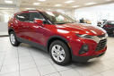Thumbnail image of 2022 Chevrolet Blazer at Serpentini Chevrolet of Strongsville