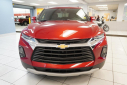 Thumbnail image of 2022 Chevrolet Blazer at Serpentini Chevrolet of Strongsville