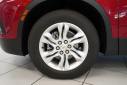 Thumbnail image of 2022 Chevrolet Blazer at Serpentini Chevrolet of Strongsville
