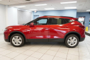 Thumbnail image of 2022 Chevrolet Blazer at Serpentini Chevrolet of Strongsville