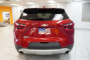 Thumbnail image of 2022 Chevrolet Blazer at Serpentini Chevrolet of Strongsville