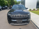 2022 Jeep Compass High Altitude at Tasca Chrysler Dodge Jeep Ram White Plains