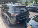 Thumbnail image of 2022 Jeep Compass at Tasca Chrysler Dodge Jeep Ram White Plains