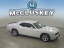 Thumbnail image of 2023 Dodge Challenger at Mccluskey Chevrolet Kings Automall
