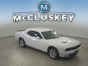 Thumbnail image of 2023 Dodge Challenger at Mccluskey Chevrolet Kings Automall