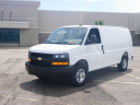 Thumbnail image of 2025 Chevrolet Express at Mccluskey Chevrolet Kings Automall