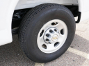 Thumbnail image of 2025 Chevrolet Express at Mccluskey Chevrolet Kings Automall