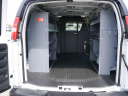 Thumbnail image of 2025 Chevrolet Express at Mccluskey Chevrolet Kings Automall