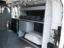 Thumbnail image of 2025 Chevrolet Express at Mccluskey Chevrolet Kings Automall
