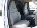 Thumbnail image of 2025 Chevrolet Express at Mccluskey Chevrolet Kings Automall