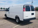 Thumbnail image of 2025 Chevrolet Express at Mccluskey Chevrolet Kings Automall