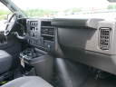 Thumbnail image of 2025 Chevrolet Express at Mccluskey Chevrolet Kings Automall