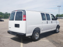 Thumbnail image of 2025 Chevrolet Express at Mccluskey Chevrolet Kings Automall