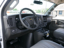 Thumbnail image of 2025 Chevrolet Express at Mccluskey Chevrolet Kings Automall