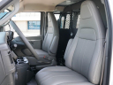 Thumbnail image of 2025 Chevrolet Express at Mccluskey Chevrolet Kings Automall