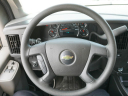 Thumbnail image of 2025 Chevrolet Express at Mccluskey Chevrolet Kings Automall