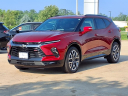 Thumbnail image of 2025 Chevrolet Blazer at Mike Miller Autopark