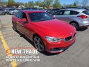 Thumbnail image of 2016 BMW 4 Series at Al Serra Chrysler  Dodge Jeep Ram