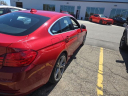 Thumbnail image of 2016 BMW 4 Series at Al Serra Chrysler  Dodge Jeep Ram