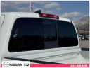 Thumbnail image of 2023 Nissan Frontier at Nissan 112 Sales Corp.