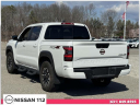 Thumbnail image of 2023 Nissan Frontier at Nissan 112 Sales Corp.