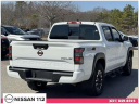 Thumbnail image of 2023 Nissan Frontier at Nissan 112 Sales Corp.