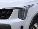 Thumbnail image of 2025 Kia Sorento at Seelye Kia of Battle Creek