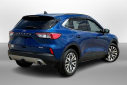 Thumbnail image of 2022 Ford Escape at Mike Murphy Ford Inc. - New