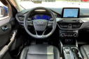 Thumbnail image of 2022 Ford Escape at Mike Murphy Ford Inc. - New