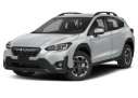 Thumbnail image of 2023 Subaru Crosstrek at Dougs Lynnwood Mazda - Used
