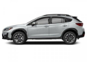 Thumbnail image of 2023 Subaru Crosstrek at Dougs Lynnwood Mazda - Used