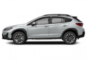 Thumbnail image of 2023 Subaru Crosstrek at Dougs Lynnwood Mazda - Used