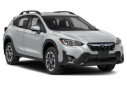 Thumbnail image of 2023 Subaru Crosstrek at Dougs Lynnwood Mazda - Used