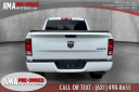 Thumbnail image of 2019 Ram 1500 Classic at M & A Motors, Inc.