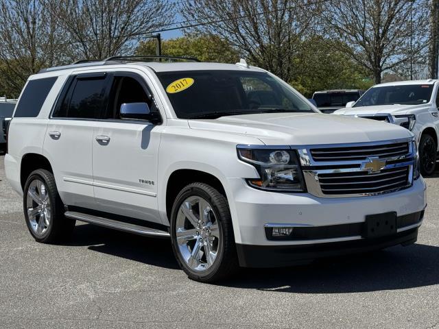 Thumbnail image of 2017 Chevrolet Tahoe at Riverhead Ford