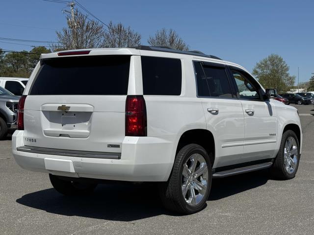 Thumbnail image of 2017 Chevrolet Tahoe at Riverhead Ford