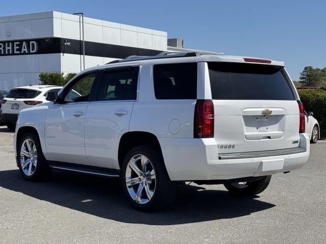 Thumbnail image of 2017 Chevrolet Tahoe at Riverhead Ford